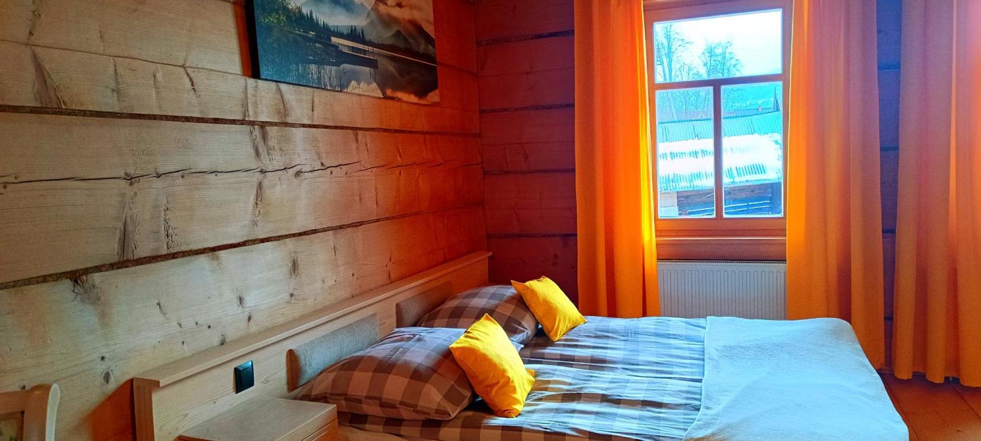Villa Schronisko Stary Mlyn Zakopane Exterior foto